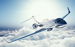 Business Aviation coverage
